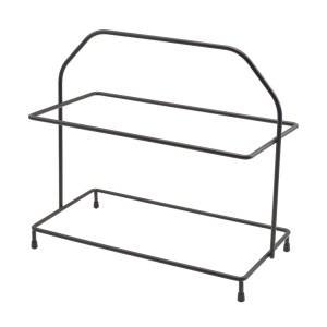 Two-Tier Display Stand GN 1/3