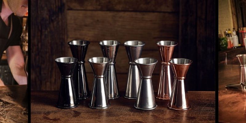 Bar Measures and Jiggers and shakers