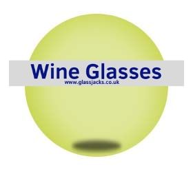 Glass Type - Box and Crate Stickers
