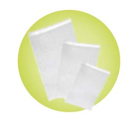 Bubble Bags for Glasses