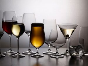 Glassware