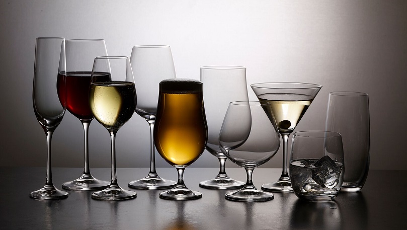 Glassware