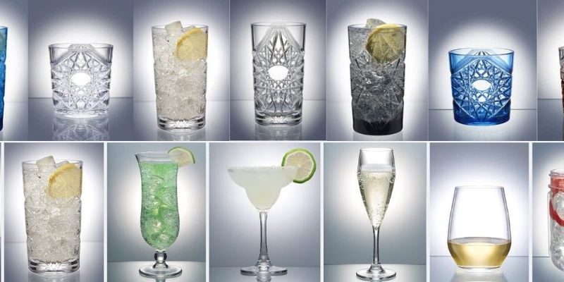 Plastic Wine Glasses UK
