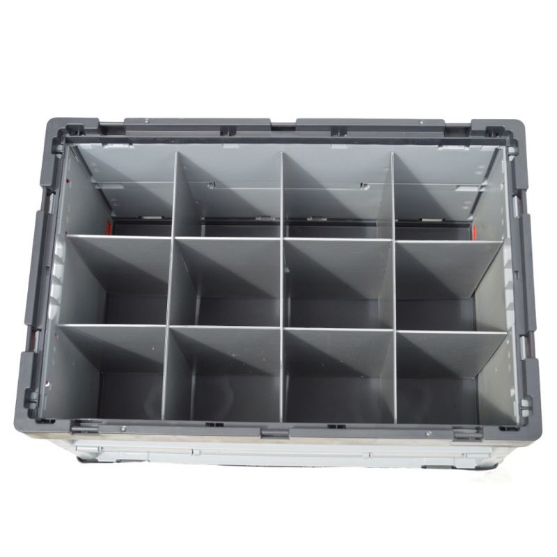 Auer Euro Crate Container