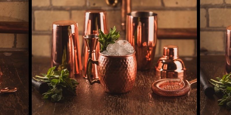 Barware Winchester UK