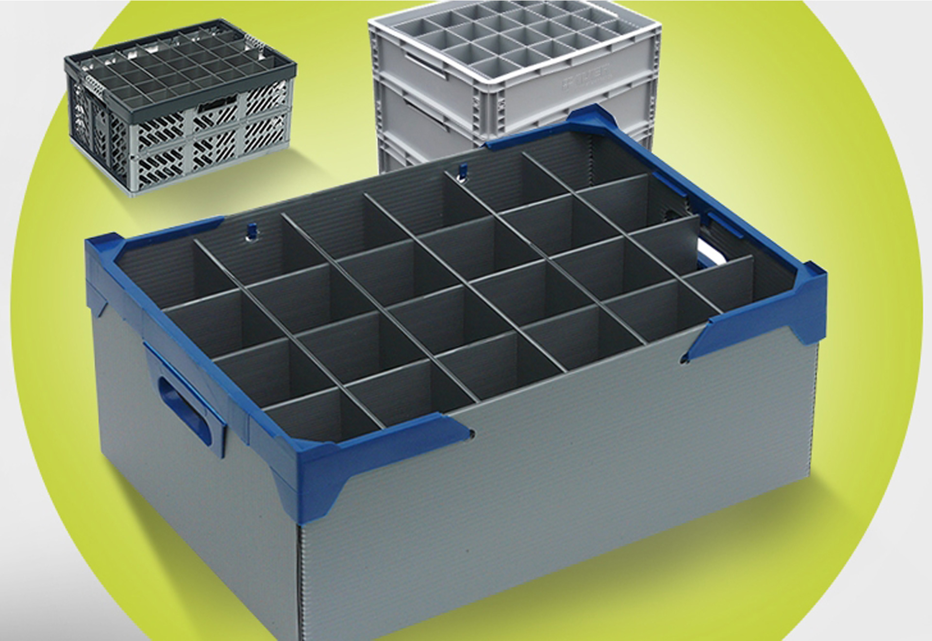 GlassjacksGlasswareStorageBoxesHampshire Catering Products Direct