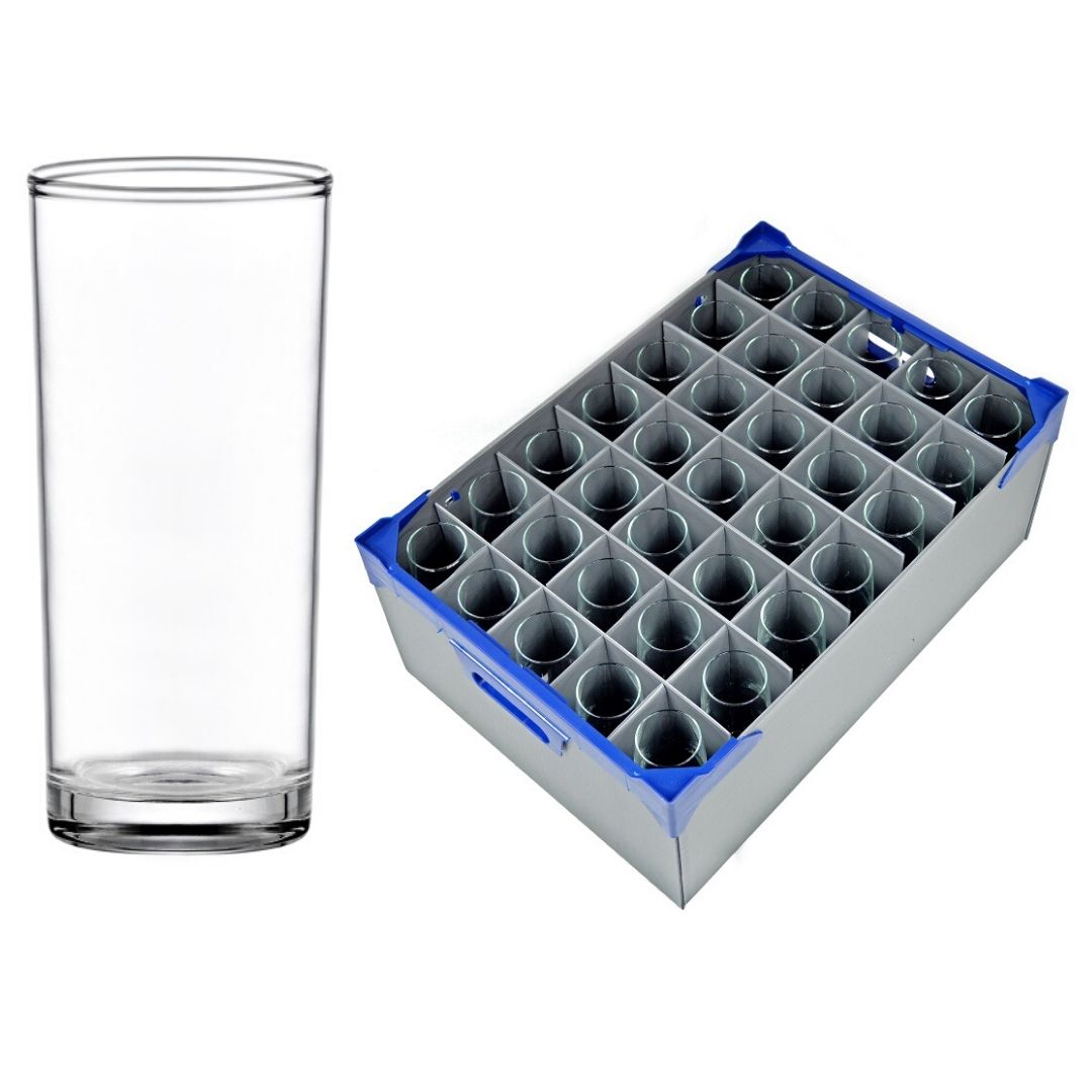 Tumblers and Glassjacks Sets