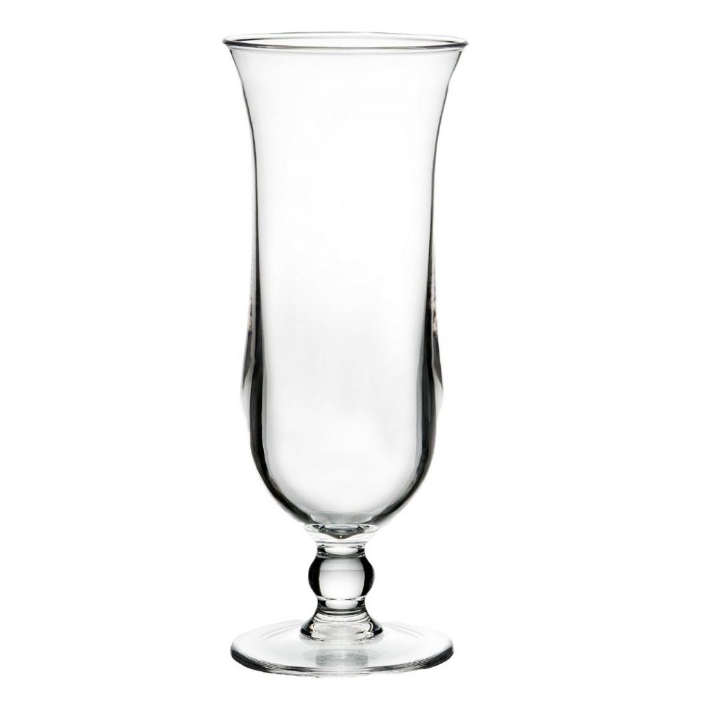Plastic Cocktail Glasses, Hurricane Glasses Catering Products Direct
