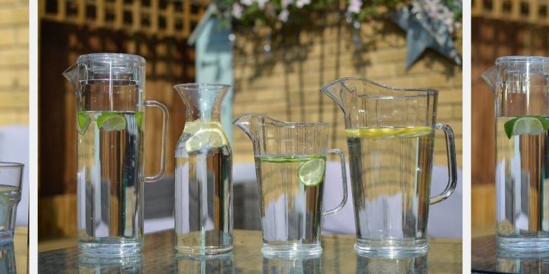 Plastic Jugs Pitcher Jugs