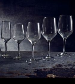 Stemware
