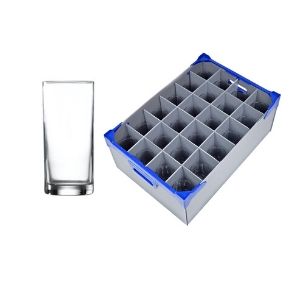 cheap glassware sets