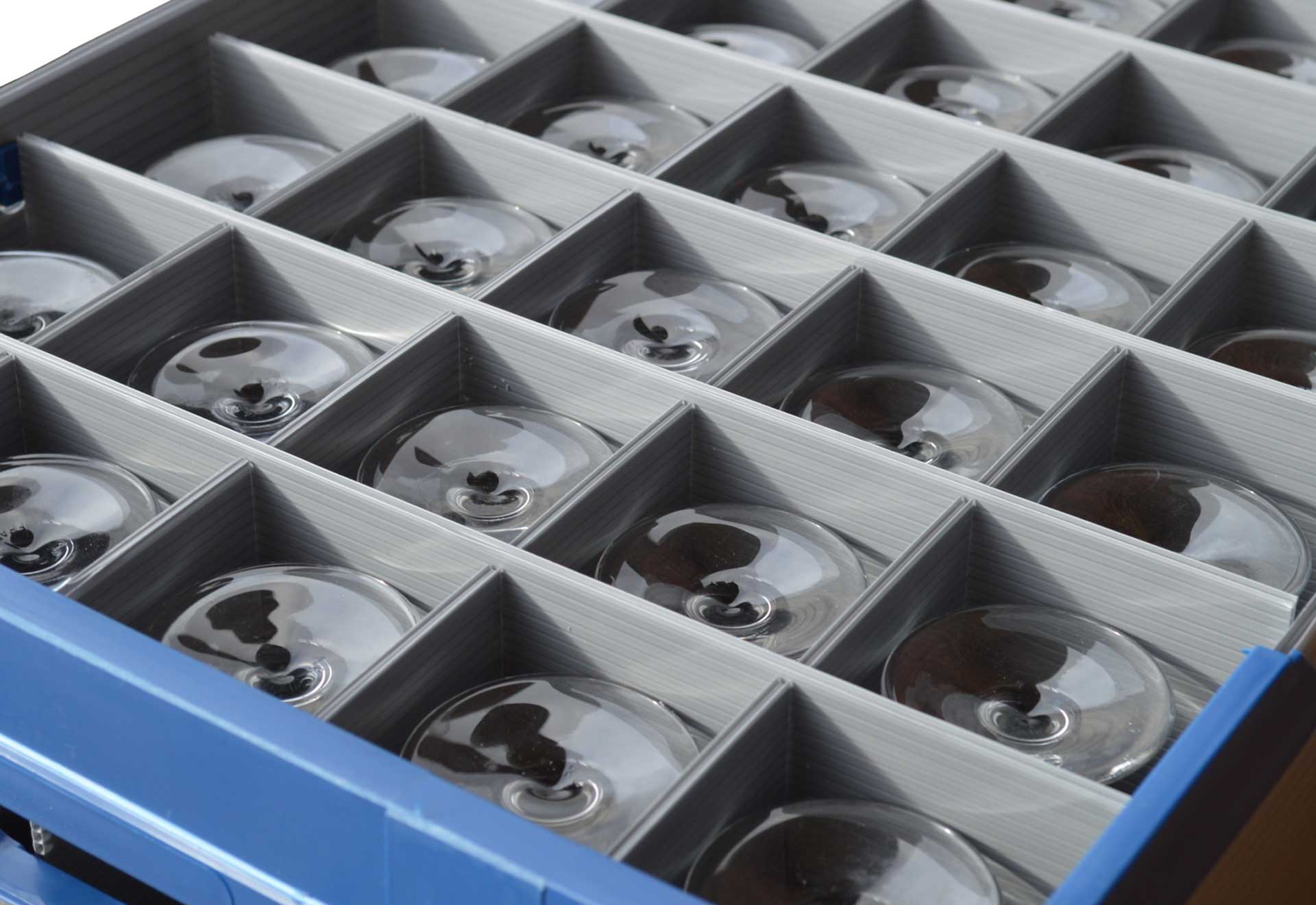 Glassware-and-Storage-Boxes-Southampton