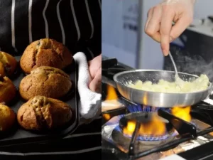 Cookware & Bakeware