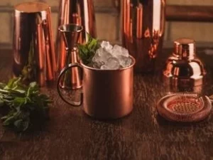 Drinkware