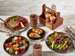 Table Service