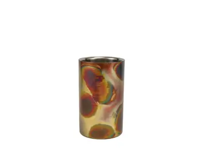 GenWare Burnt Copper Wine Cooler