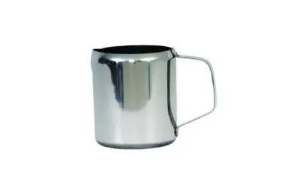 GenWare Stainless Steel Cream Jug 8.5cl/ 3oz