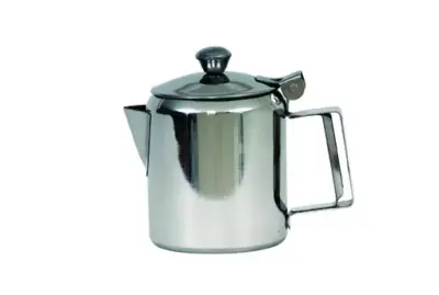 GenWare Stainless Steel Economy Coffee Pot 1L/ 32oz