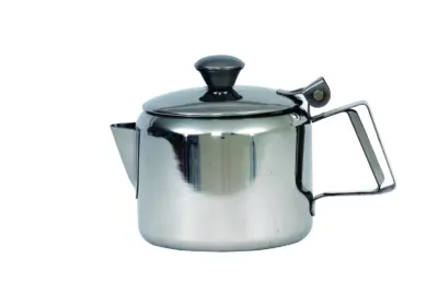 GenWare Stainless Steel Economy Teapot 33cl/ 12oz