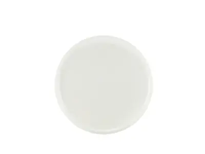 GenWare Porcelain Flat Rim Plate 26cm/ 10"
