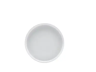 Genware Porcelain Presentation Plate 20cm/ 8"