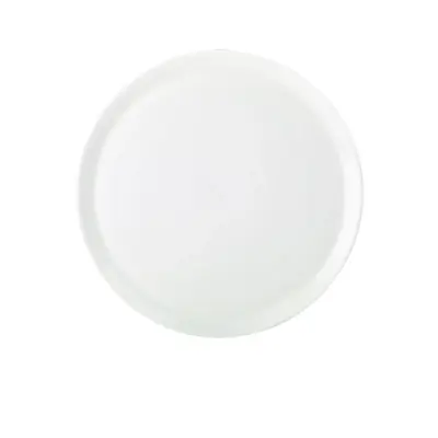 Genware Porcelain Pizza Plate 28cm/ 11"
