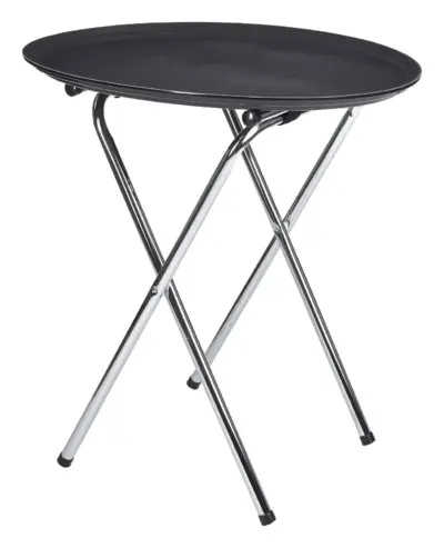 Tray Stand 31" 790mm High 475mm Wide