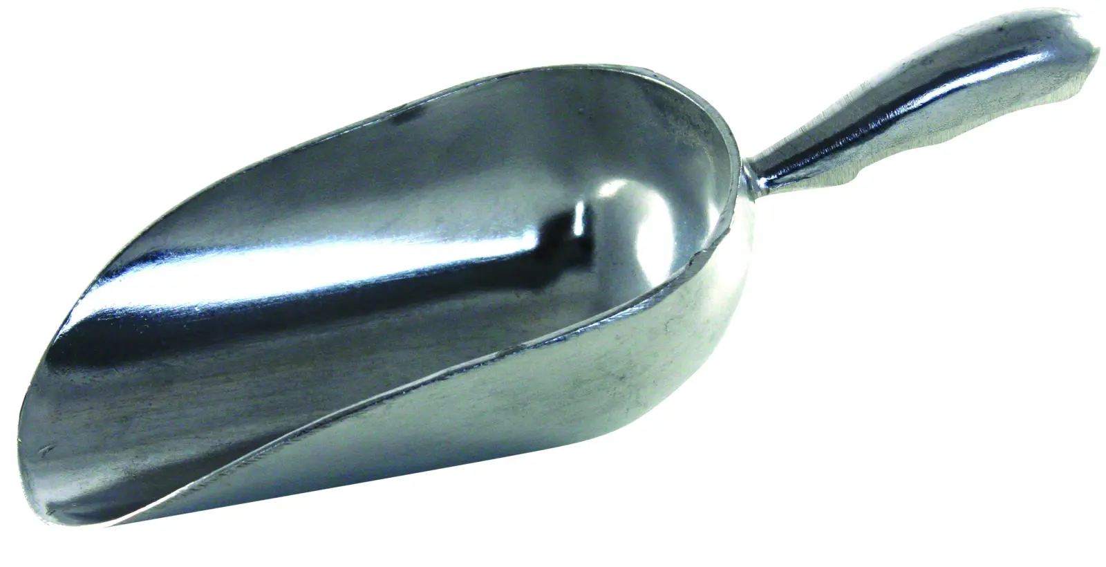 Aluminium Scoop 5" Scoop Length 5oz
