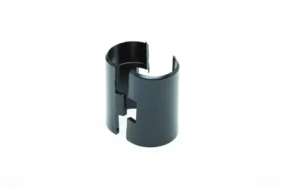GenWare Wire Racking Spare Clips (4 Pairs)