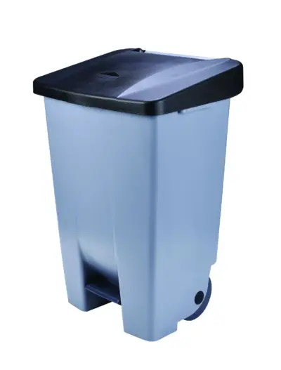 Waste Container 80L