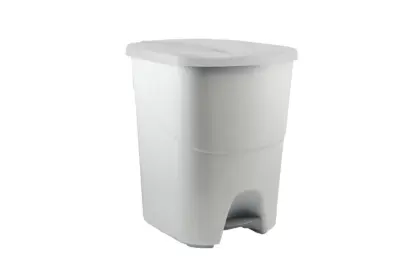 Polypropylene Pedal Bin 40L