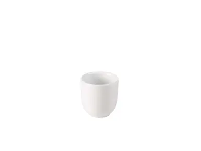 Genware Porcelain Egg Cup 5cl/ 1.8oz