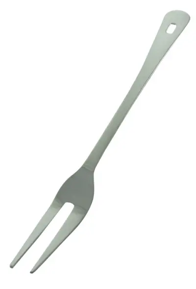 S/St. Fork   14"
