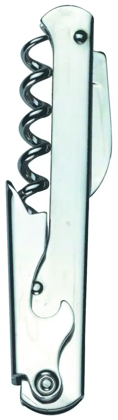 Waiters Friend Corkscrew 110mm Long