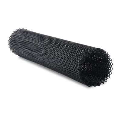 Shelf Liner 2' X 40' Black