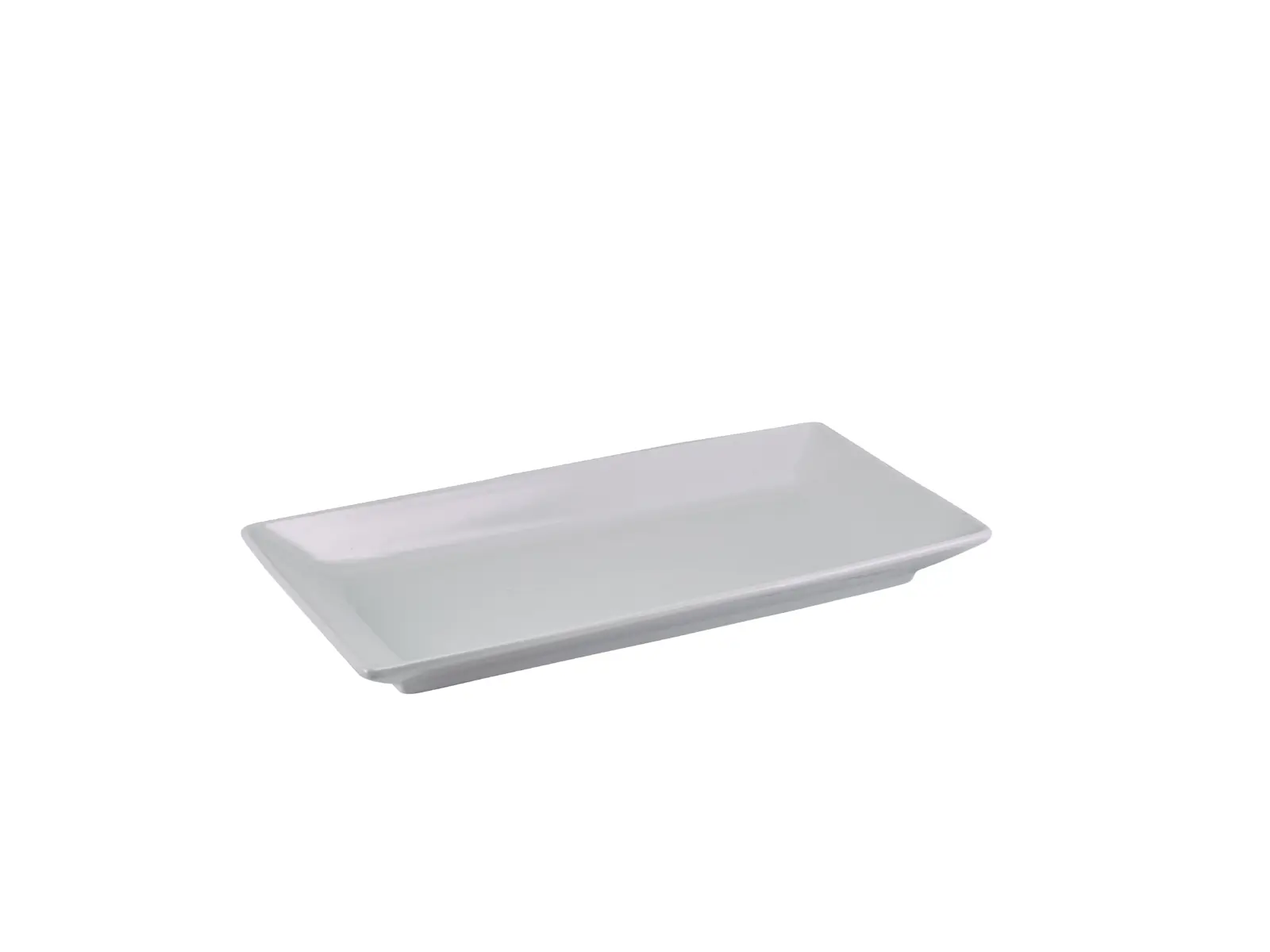 GenWare Porcelain Rectangular Dish 25.4 x 13.5cm/ 10 x 5.25"
