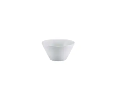 GenWare Porcelain Tapered Bowl 10cm/ 4"
