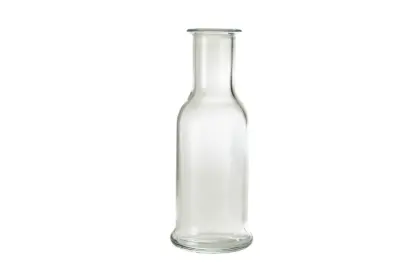 Purity Glass Carafe 1L