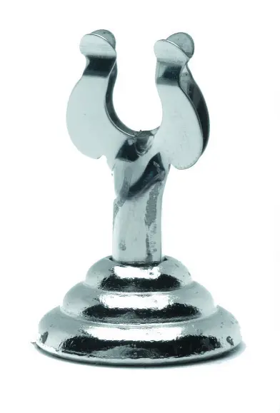 Menu/ Table No.Clip 1.5" Tall