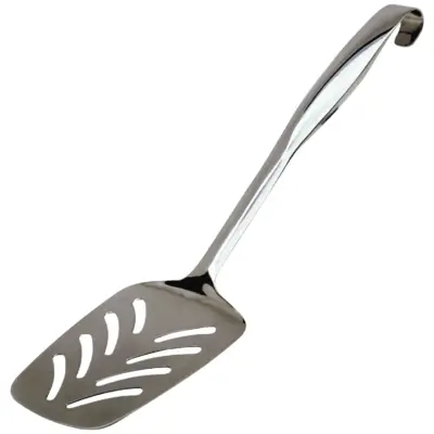 Genware Slotted Turner 360mm