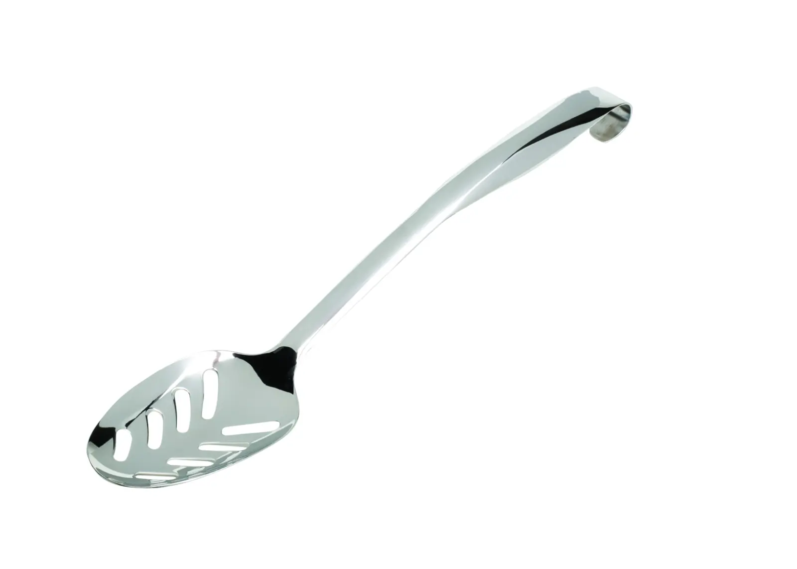 Genware Slotted Spoon 350mm
