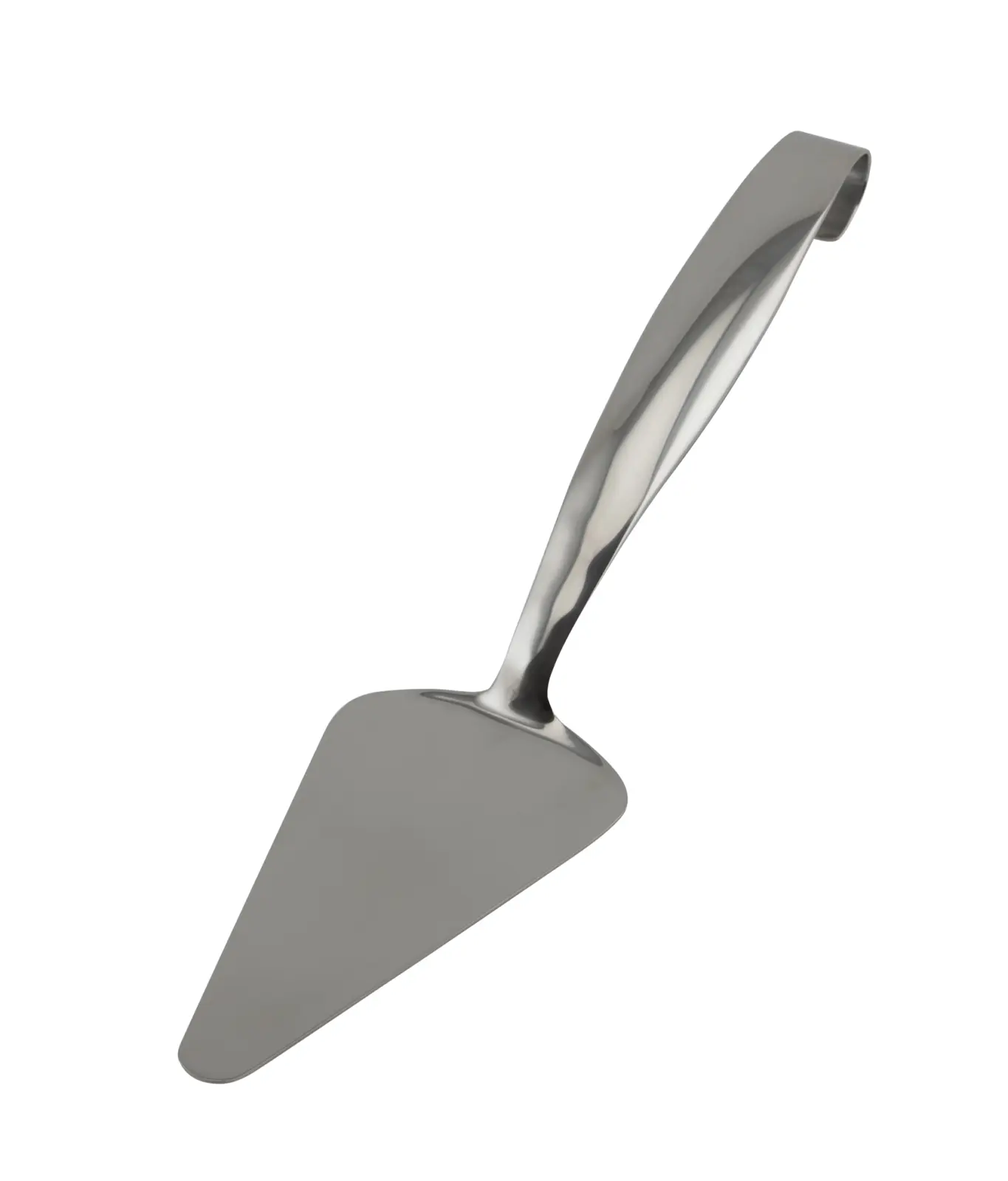 Genware Cake Server 300mm