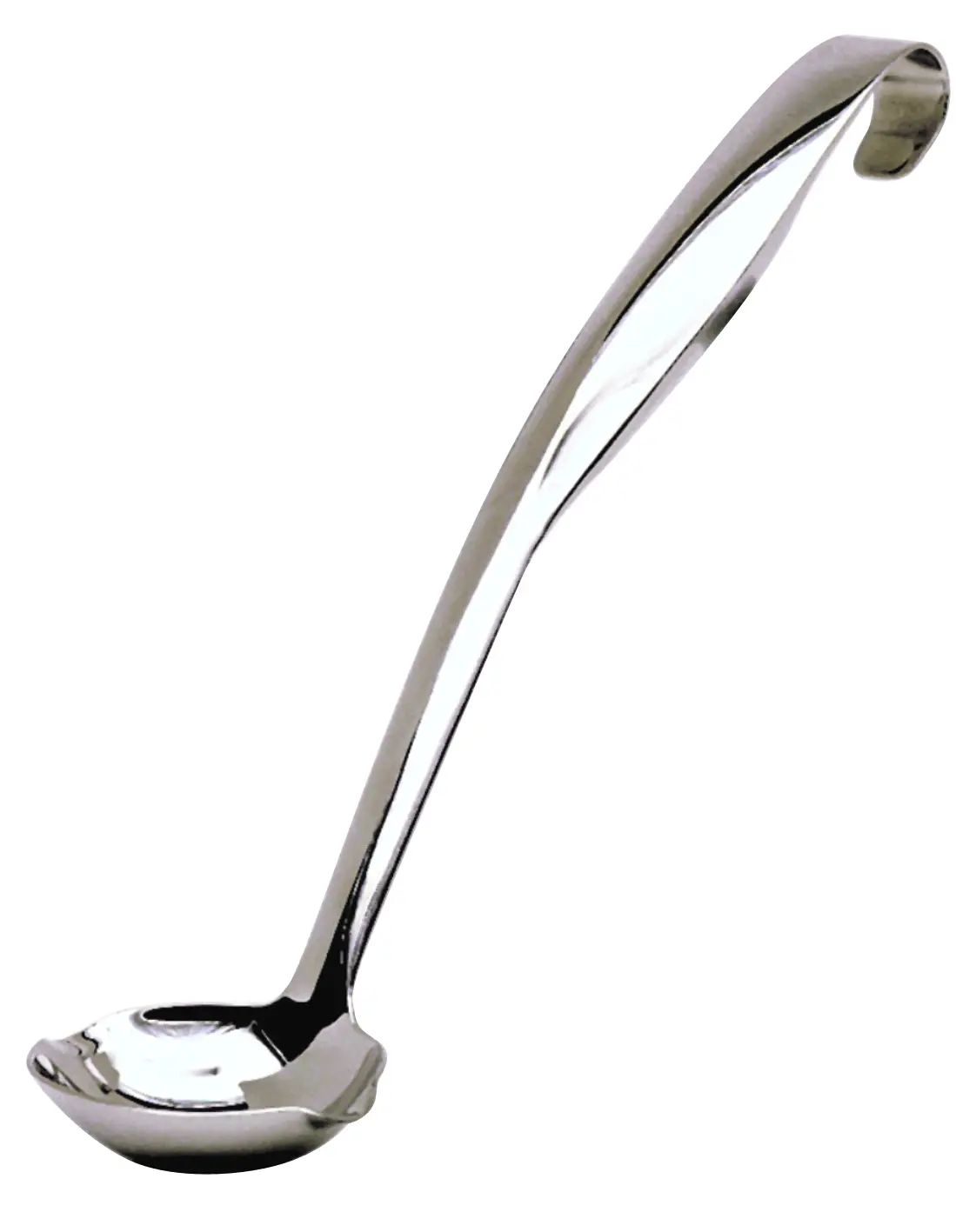 Genware Gravy Ladle 1.1/4oz/ 270mm