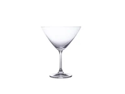 Sylvia Martini Glass 28cl/ 9.9oz
