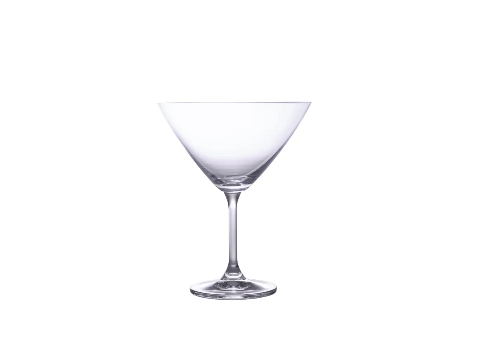 Sylvia Martini Glass 28cl/ 9.9oz