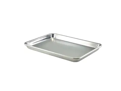 GenWare Aluminium Bun Pan 33 x 22.8 x 2cm