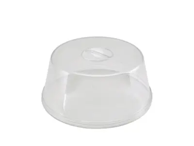 Cover For 12" Cake Stand CSHB & 52049