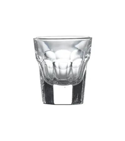 Marocco/ Aras Shot Glass 3cl/ 1oz