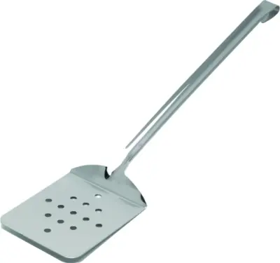 S/St. Egg/Fish Slice 15.1/2"
