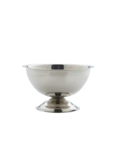 Stainless Steel Sundae Cup